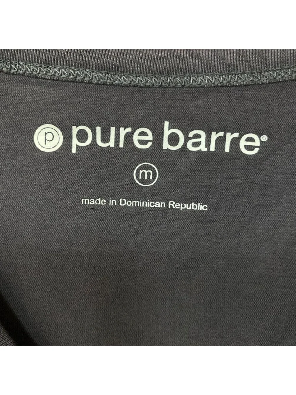 Pure Barre 